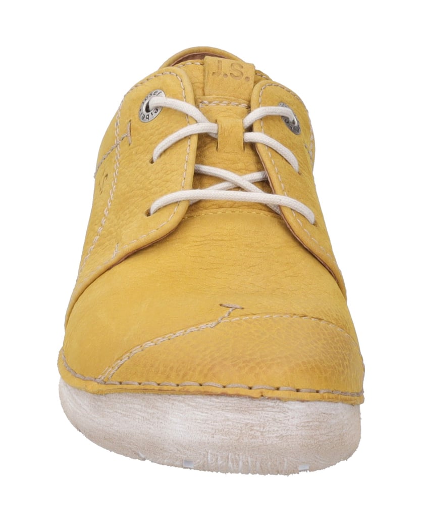 JOSEF-SEIBEL-JOSEF-SEIBEL-Fergey-20-|-Halbschuh-für-Damen-|-Gelb-gelb