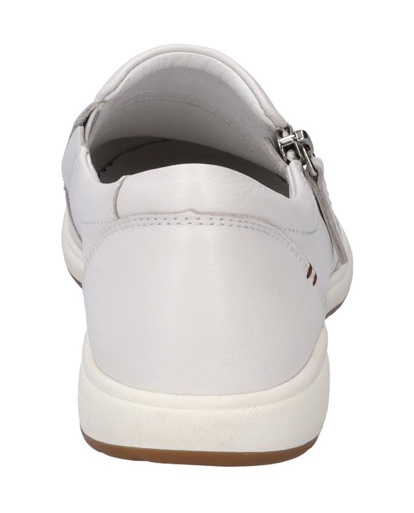 JOSEF-SEIBEL-JOSEF-SEIBEL-Caren-22-|-Slipper-für-Damen-|-Weiß-weiss