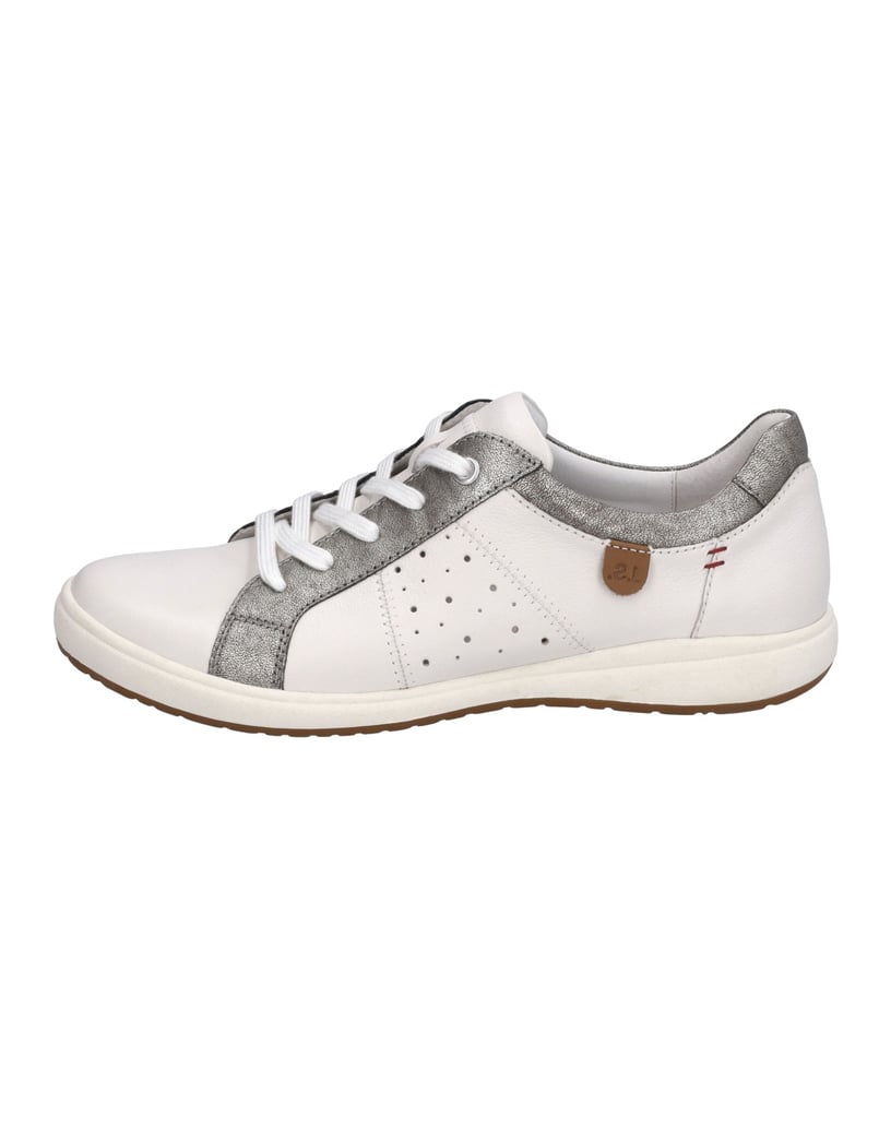 JOSEF-SEIBEL-JOSEF-SEIBEL-Caren-38-|-Sneaker-für-Damen-|-Grau-grau