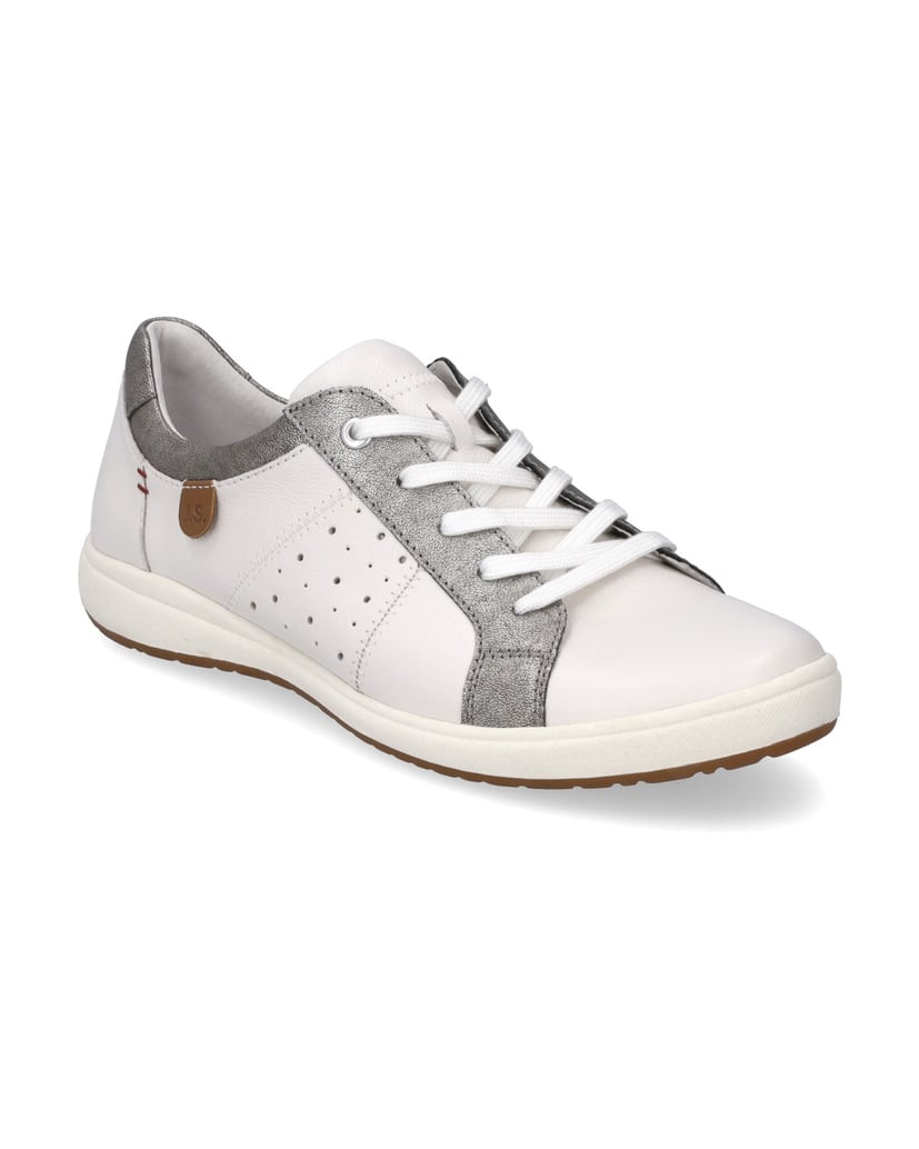 JOSEF-SEIBEL-JOSEF-SEIBEL-Caren-38-|-Sneaker-für-Damen-|-Grau-grau