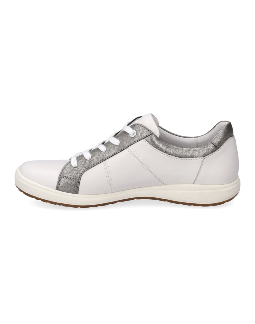 JOSEF-SEIBEL-JOSEF-SEIBEL-Caren-38-|-Sneaker-für-Damen-|-Grau-grau