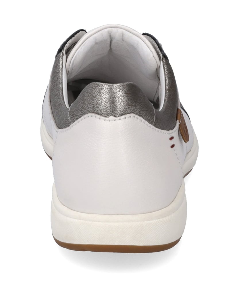 JOSEF-SEIBEL-JOSEF-SEIBEL-Caren-38-|-Sneaker-für-Damen-|-Grau-grau
