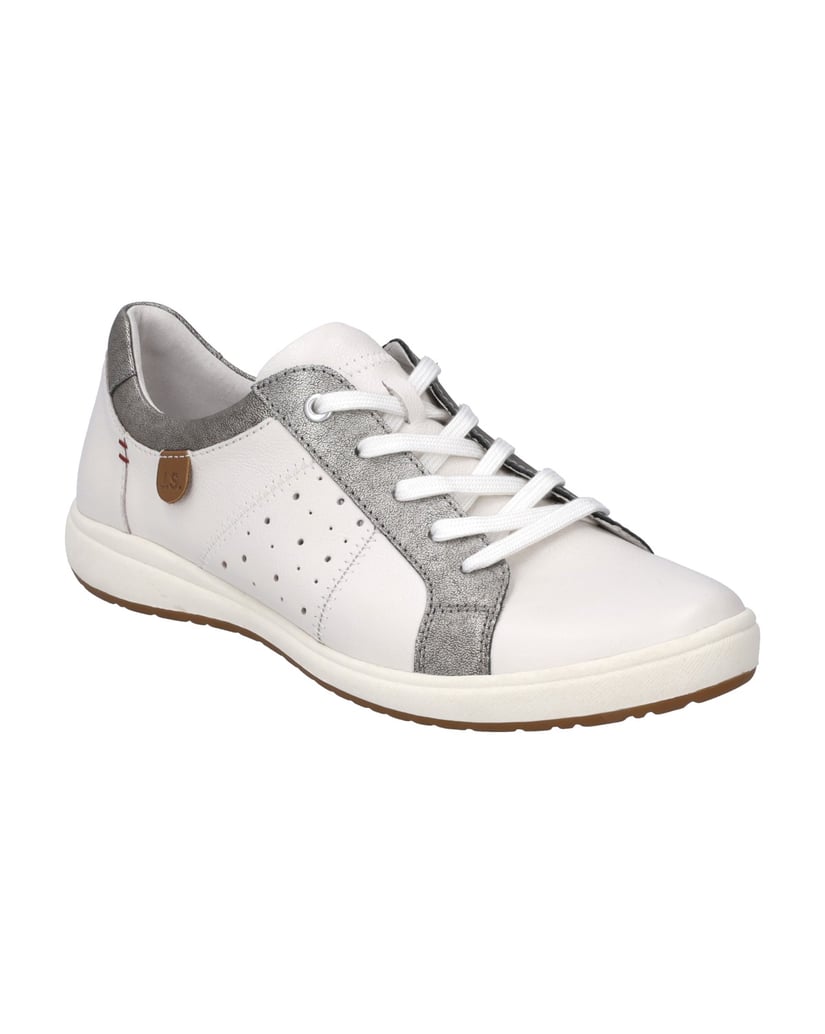 JOSEF-SEIBEL-JOSEF-SEIBEL-Caren-38-|-Sneaker-für-Damen-|-Grau-grau