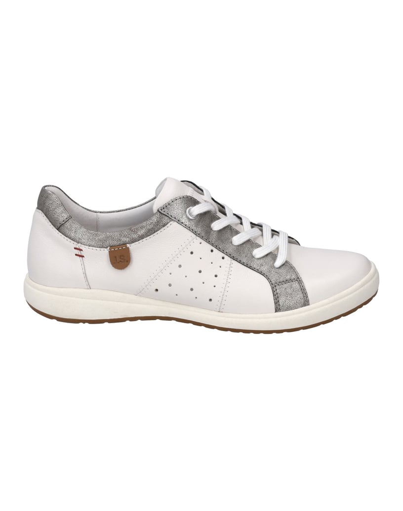 JOSEF-SEIBEL-JOSEF-SEIBEL-Caren-38-|-Sneaker-für-Damen-|-Grau-grau