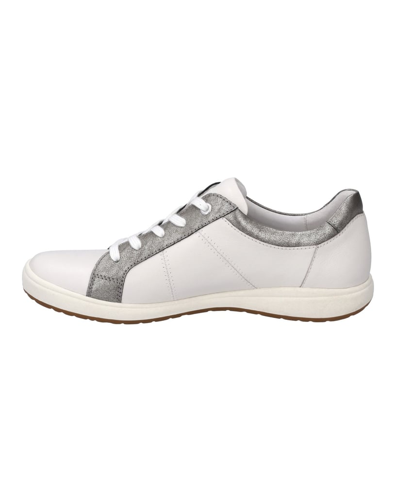 JOSEF-SEIBEL-JOSEF-SEIBEL-Caren-38-|-Sneaker-für-Damen-|-Grau-grau