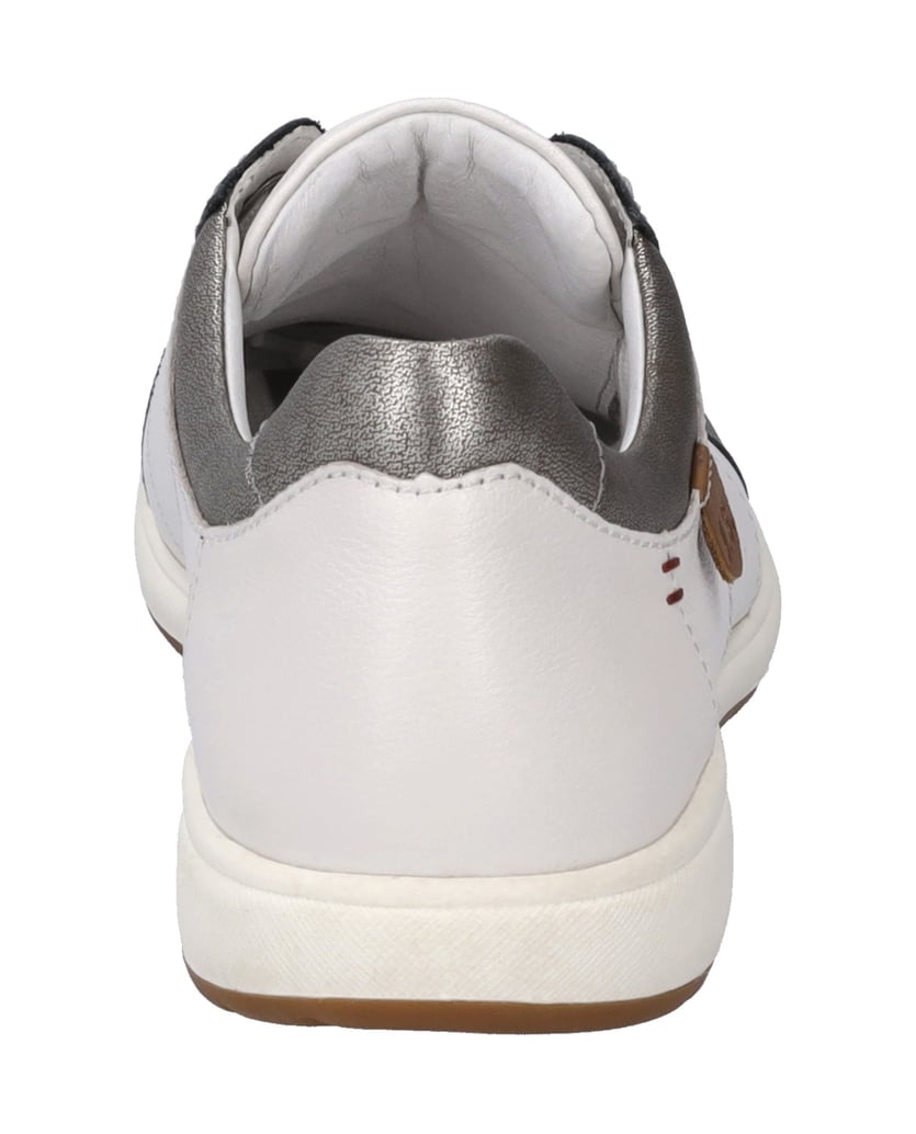 JOSEF-SEIBEL-JOSEF-SEIBEL-Caren-38-|-Sneaker-für-Damen-|-Grau-grau