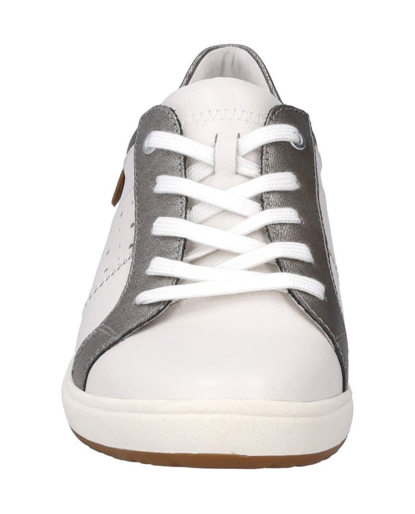 JOSEF-SEIBEL-JOSEF-SEIBEL-Caren-38-|-Sneaker-für-Damen-|-Grau-grau
