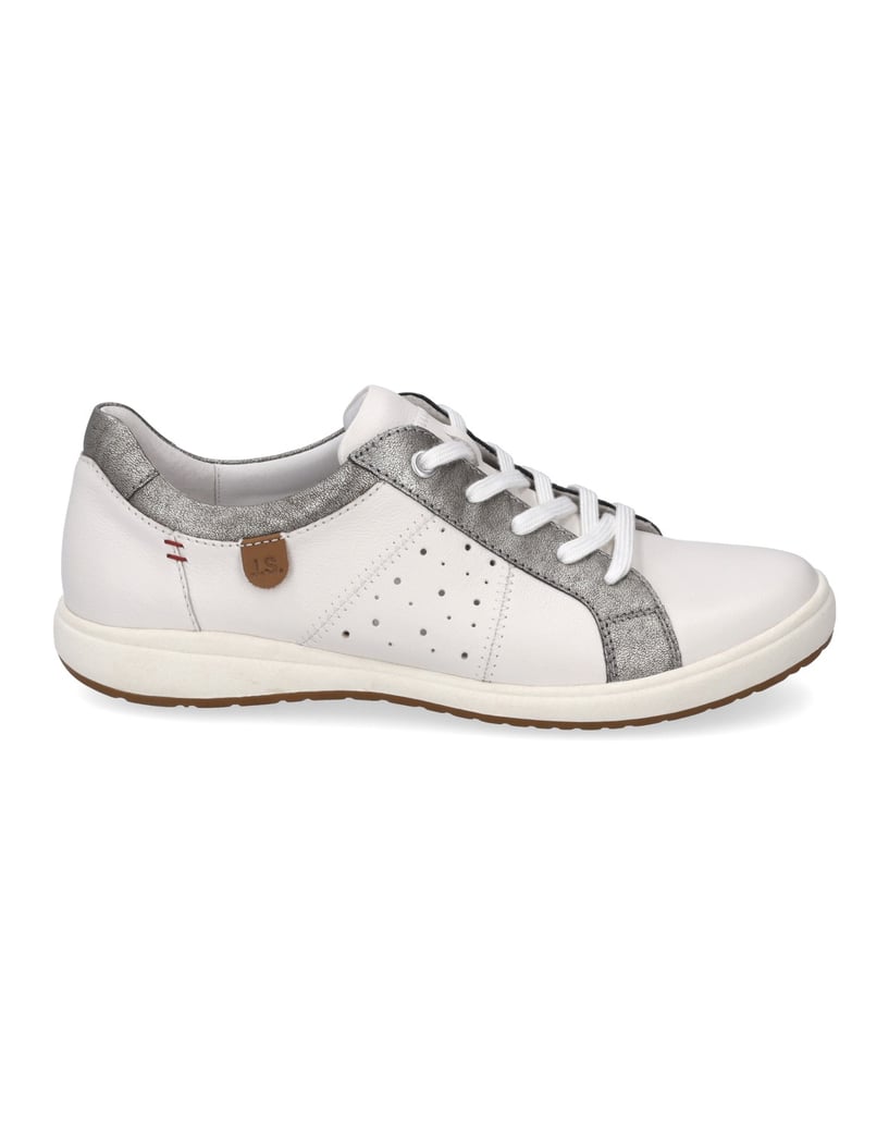 JOSEF-SEIBEL-JOSEF-SEIBEL-Caren-38-|-Sneaker-für-Damen-|-Grau-grau