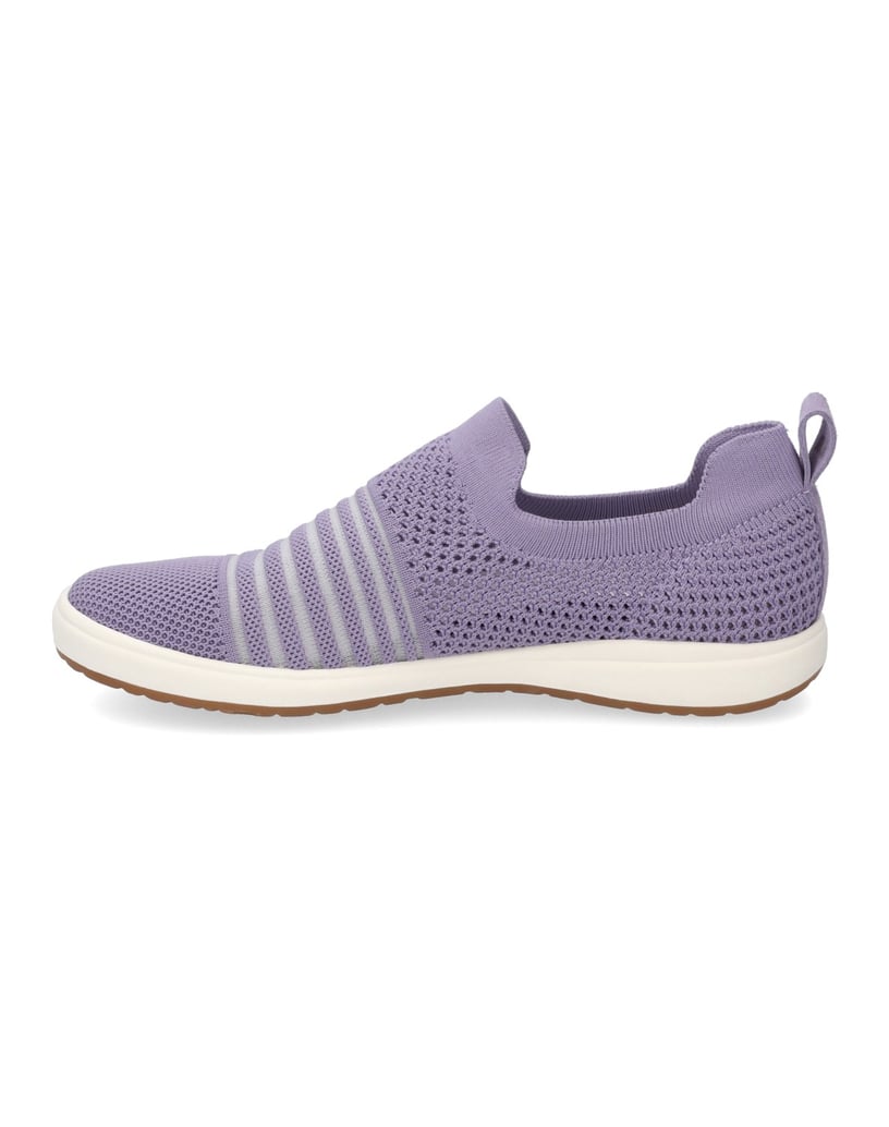 JOSEF-SEIBEL-Sneaker-Caren-47,-lila-lila