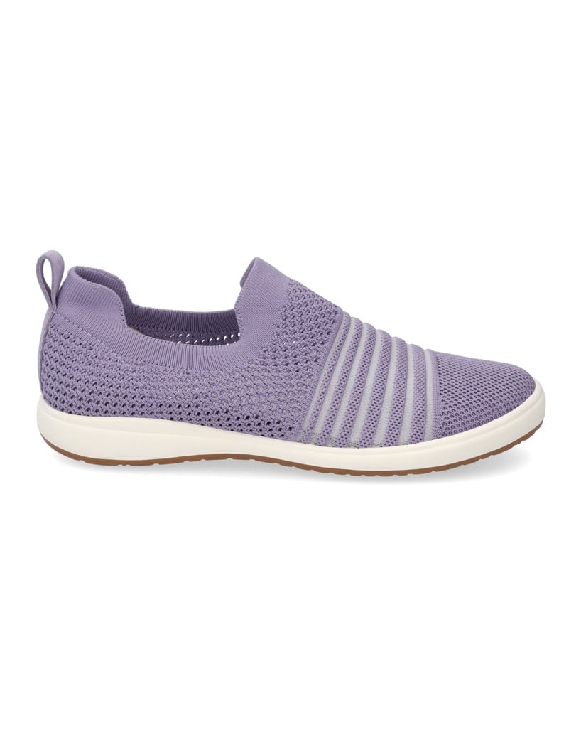 JOSEF-SEIBEL-Sneaker-Caren-47,-lila-lila