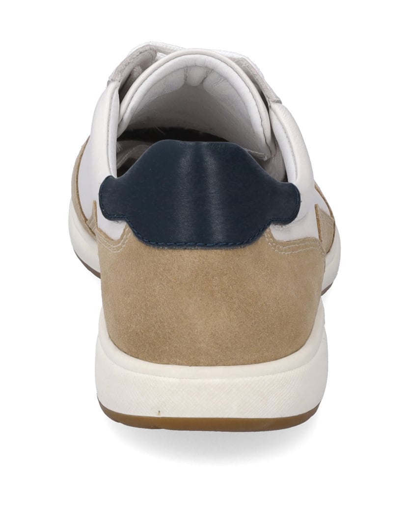 JOSEF-SEIBEL-JOSEF-SEIBEL-Caren-49-|-Sneaker-für-Damen-|-Weiß-weiss