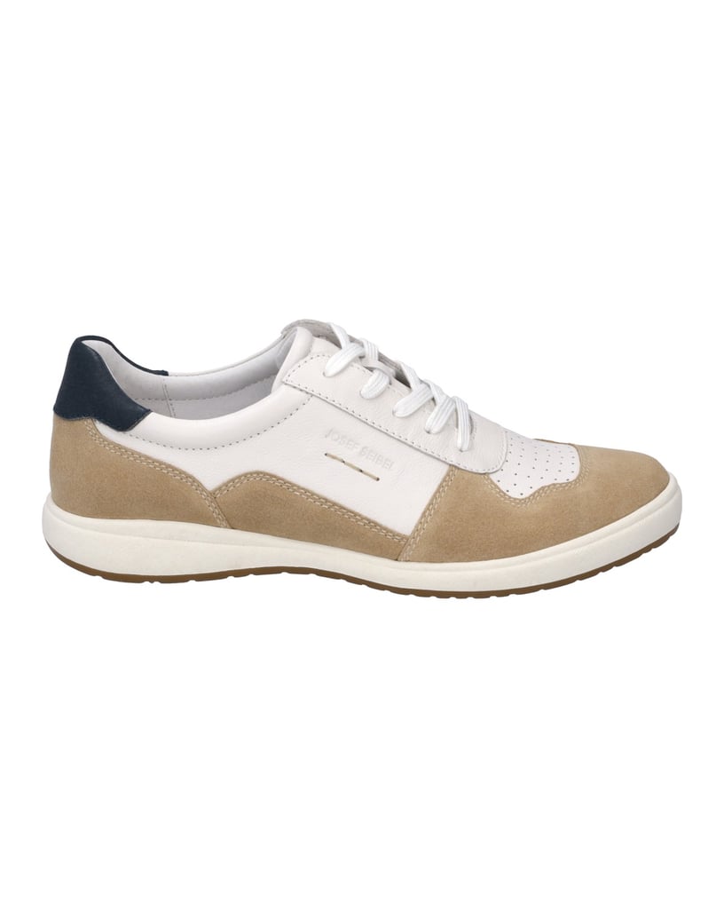 JOSEF-SEIBEL-JOSEF-SEIBEL-Caren-49-|-Sneaker-für-Damen-|-Weiß-weiss