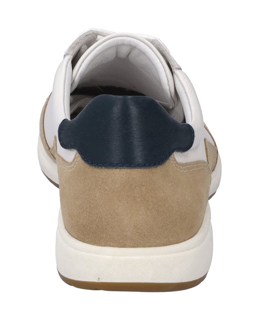 JOSEF-SEIBEL-JOSEF-SEIBEL-Caren-49-|-Sneaker-für-Damen-|-Weiß-weiss