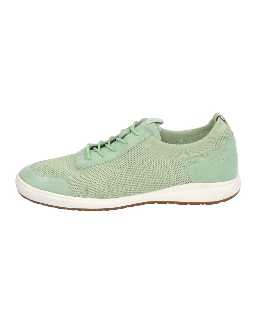 JOSEF-SEIBEL-Sneaker-Caren-48,-mint-grün