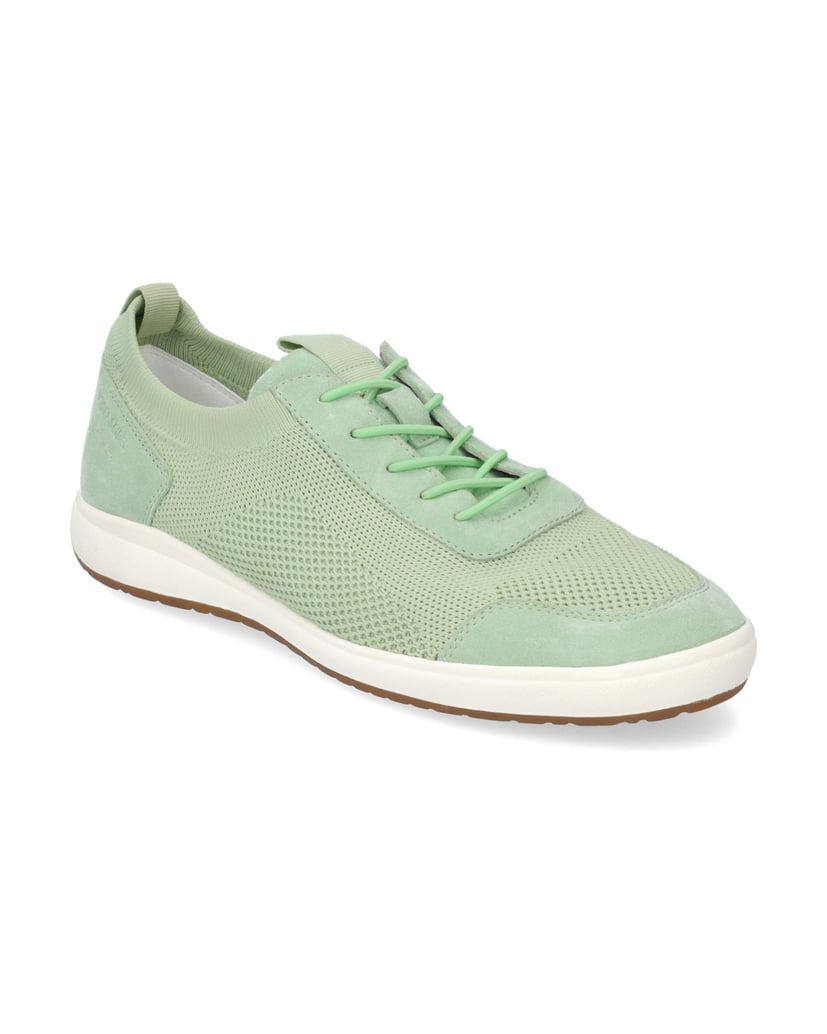 JOSEF-SEIBEL-Sneaker-Caren-48,-mint-grün