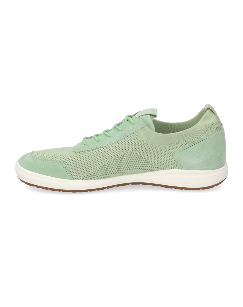 JOSEF-SEIBEL-Sneaker-Caren-48,-mint-grün