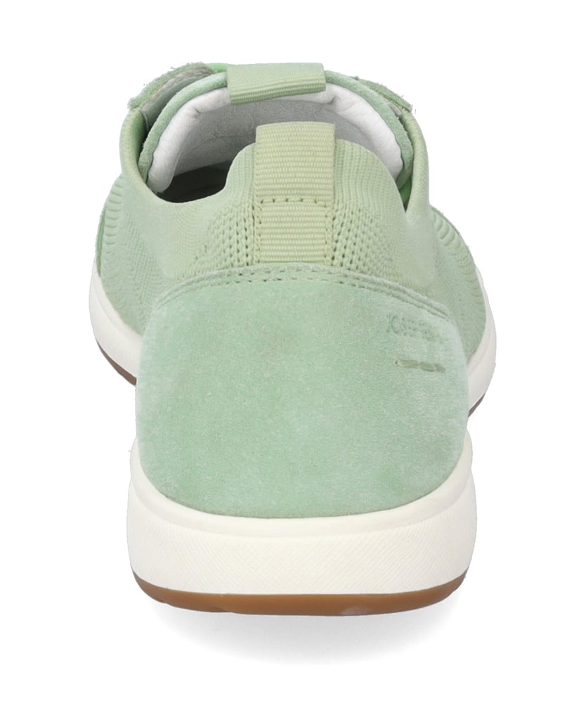 JOSEF-SEIBEL-Sneaker-Caren-48,-mint-grün