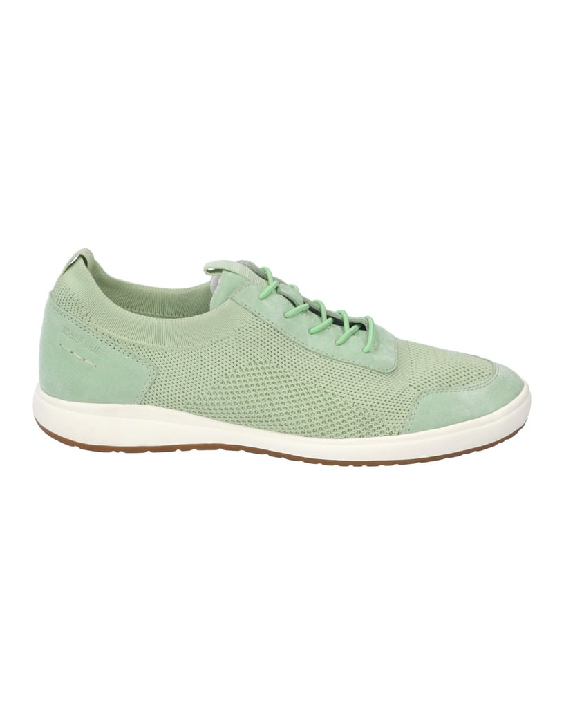 JOSEF-SEIBEL-Sneaker-Caren-48,-mint-grün