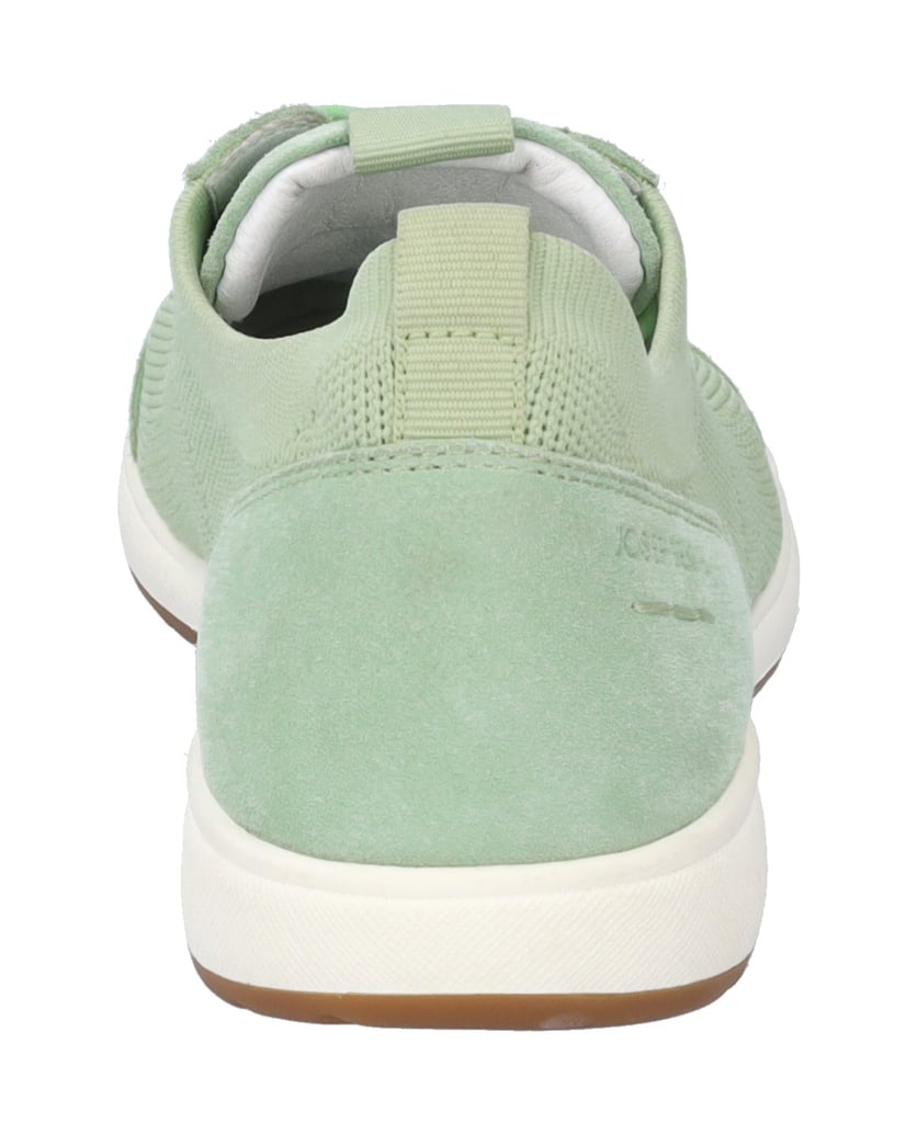 JOSEF-SEIBEL-Sneaker-Caren-48,-mint-grün
