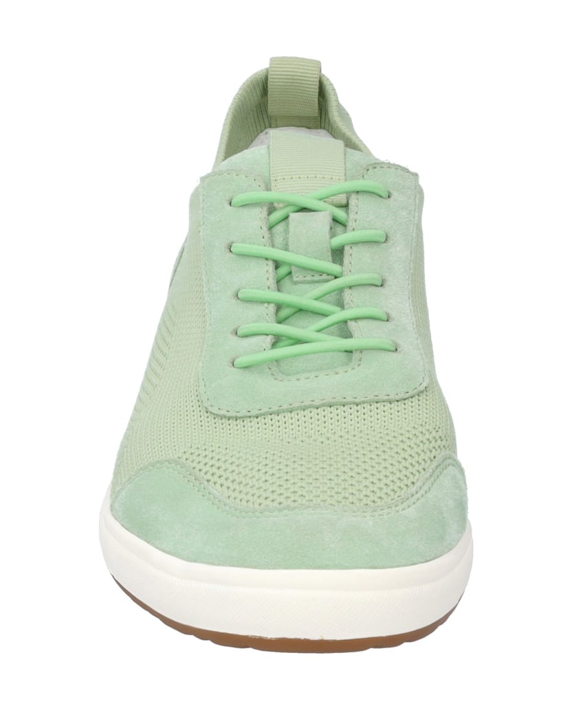 JOSEF-SEIBEL-Sneaker-Caren-48,-mint-grün