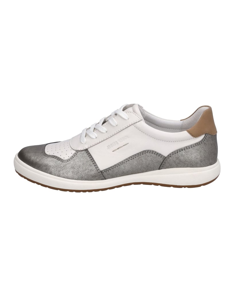 JOSEF-SEIBEL-JOSEF-SEIBEL-Caren-49-|-Sneaker-für-Damen-|-Grau-grau