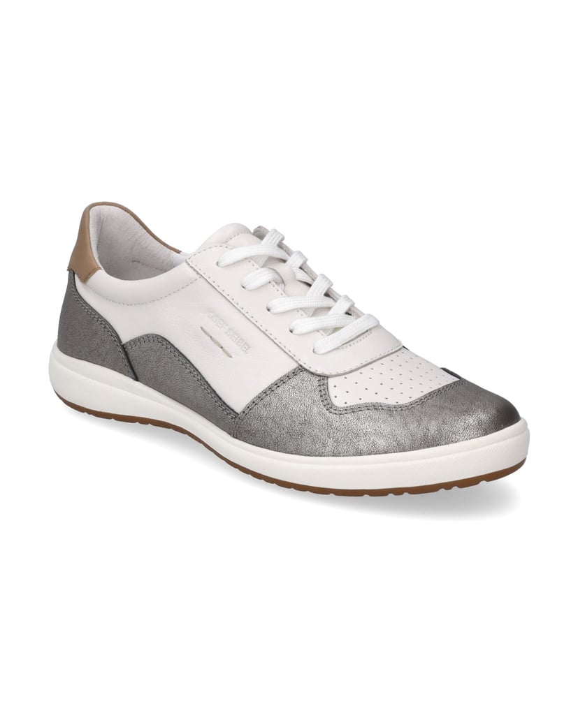 JOSEF-SEIBEL-JOSEF-SEIBEL-Caren-49-|-Sneaker-für-Damen-|-Grau-grau