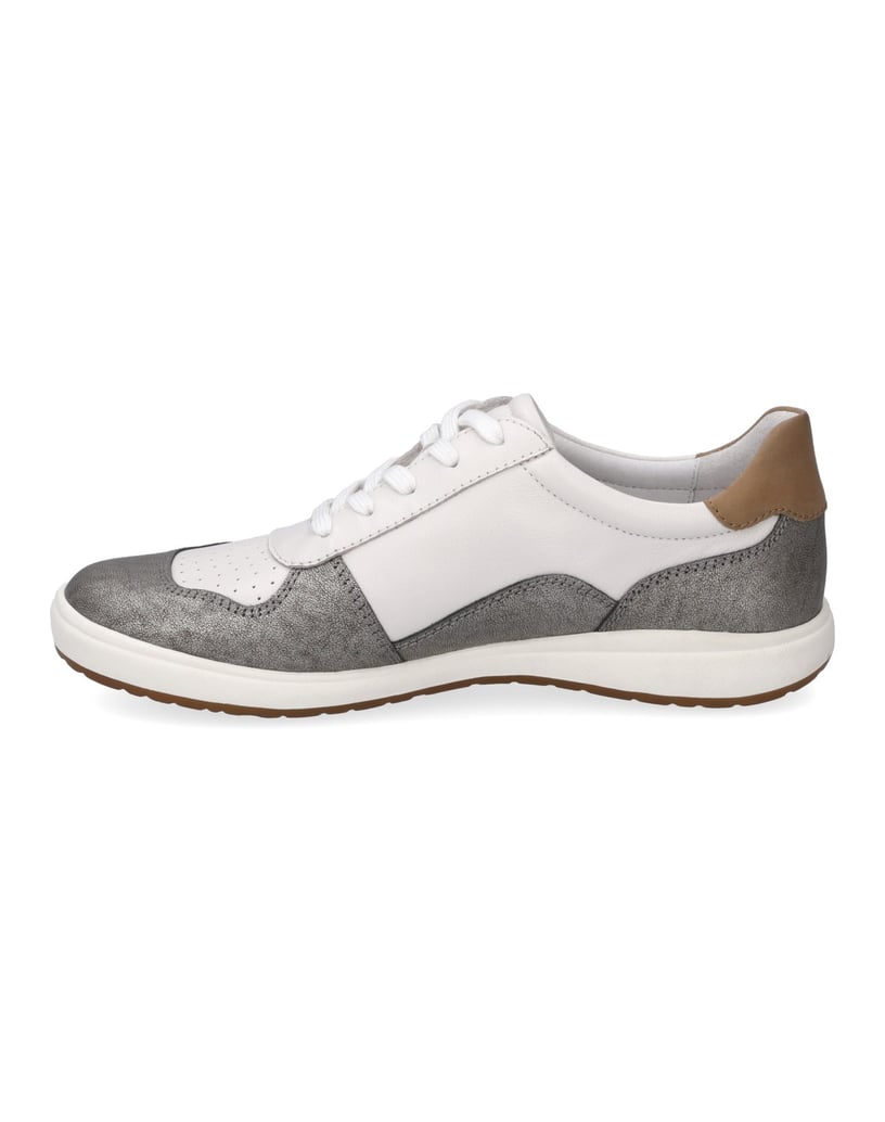 JOSEF-SEIBEL-JOSEF-SEIBEL-Caren-49-|-Sneaker-für-Damen-|-Grau-grau