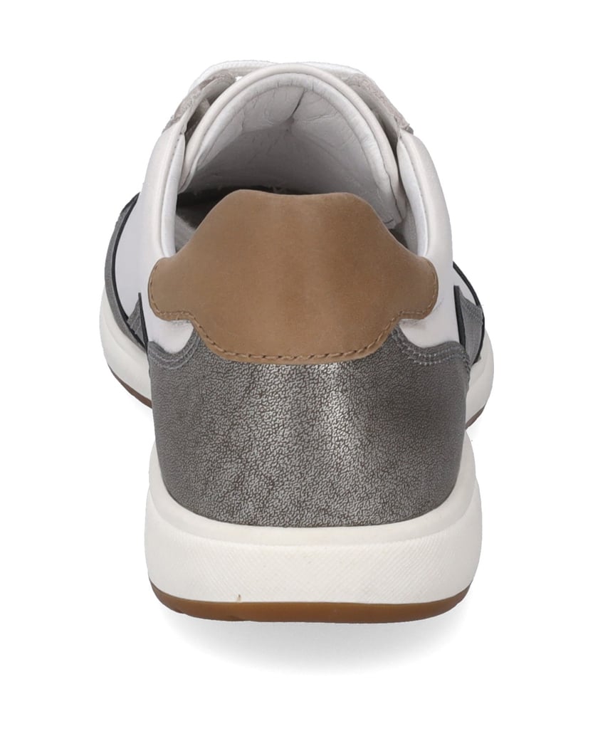JOSEF-SEIBEL-JOSEF-SEIBEL-Caren-49-|-Sneaker-für-Damen-|-Grau-grau