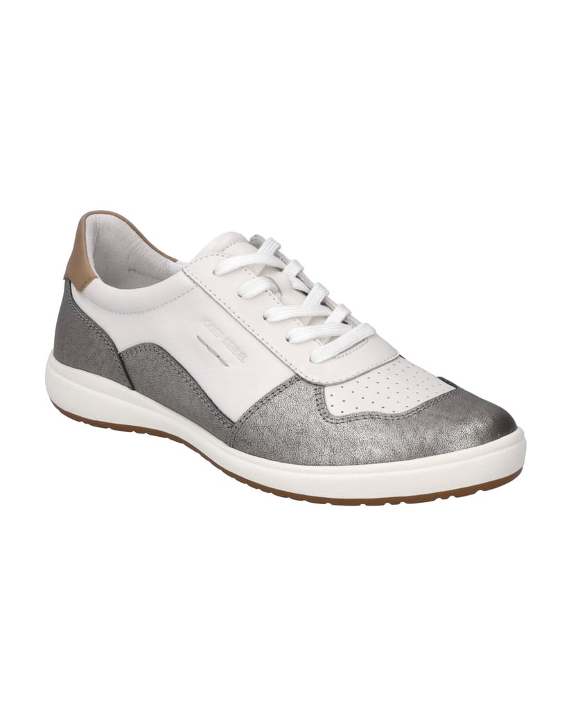 JOSEF-SEIBEL-JOSEF-SEIBEL-Caren-49-|-Sneaker-für-Damen-|-Grau-grau