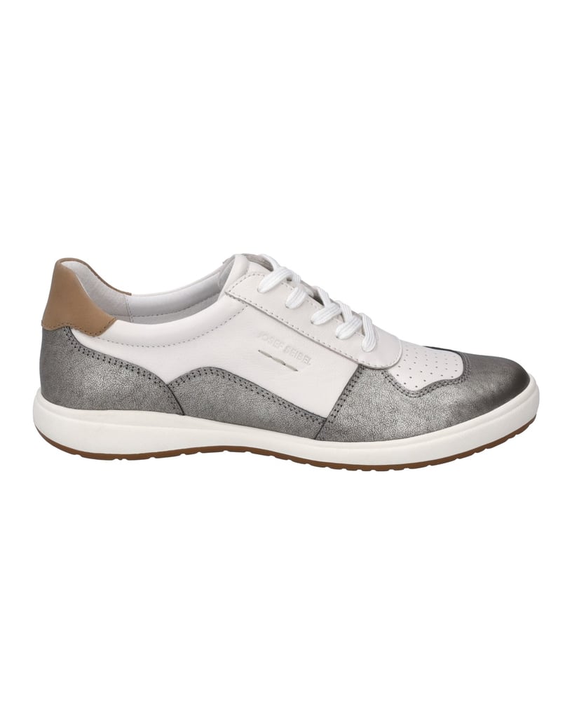JOSEF-SEIBEL-JOSEF-SEIBEL-Caren-49-|-Sneaker-für-Damen-|-Grau-grau