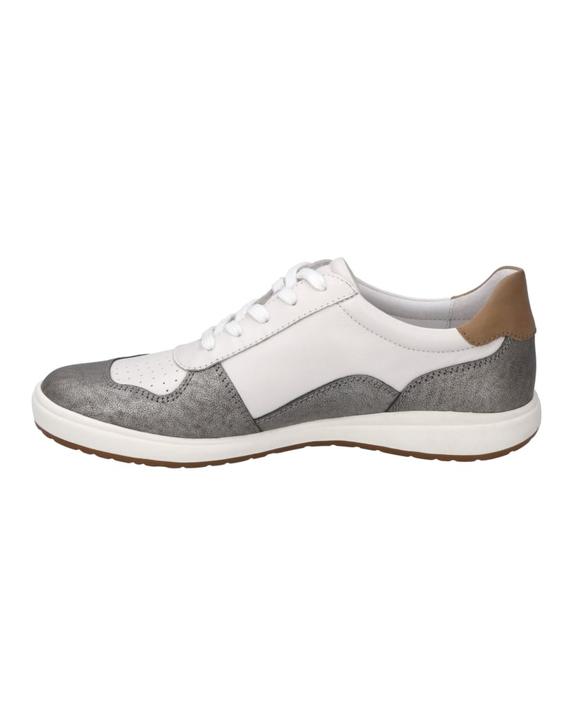 JOSEF-SEIBEL-JOSEF-SEIBEL-Caren-49-|-Sneaker-für-Damen-|-Grau-grau