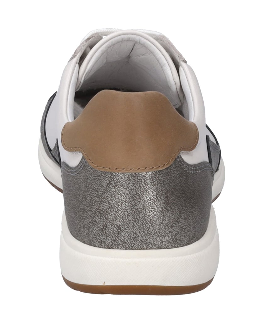 JOSEF-SEIBEL-JOSEF-SEIBEL-Caren-49-|-Sneaker-für-Damen-|-Grau-grau