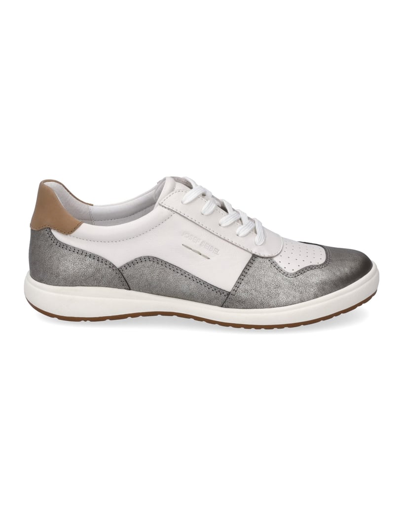 JOSEF-SEIBEL-JOSEF-SEIBEL-Caren-49-|-Sneaker-für-Damen-|-Grau-grau