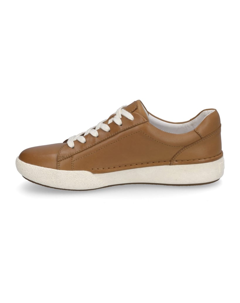 JOSEF-SEIBEL-JOSEF-SEIBEL-Claire-01-|-Sneaker-für-Damen-|-Beige-cognac