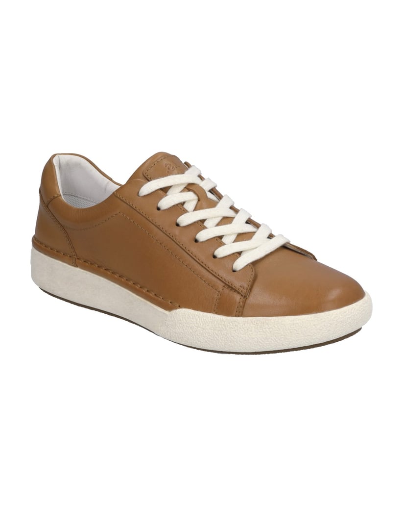 JOSEF-SEIBEL-JOSEF-SEIBEL-Claire-01-|-Sneaker-für-Damen-|-Beige-cognac