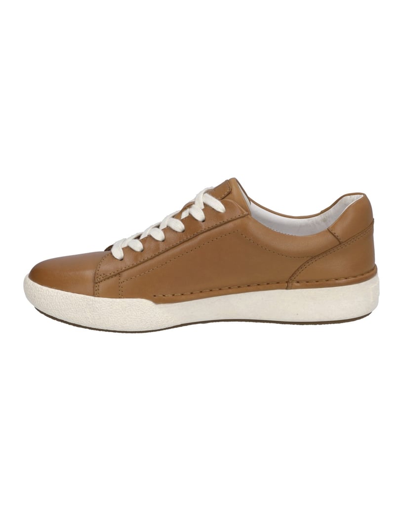 JOSEF-SEIBEL-JOSEF-SEIBEL-Claire-01-|-Sneaker-für-Damen-|-Beige-cognac