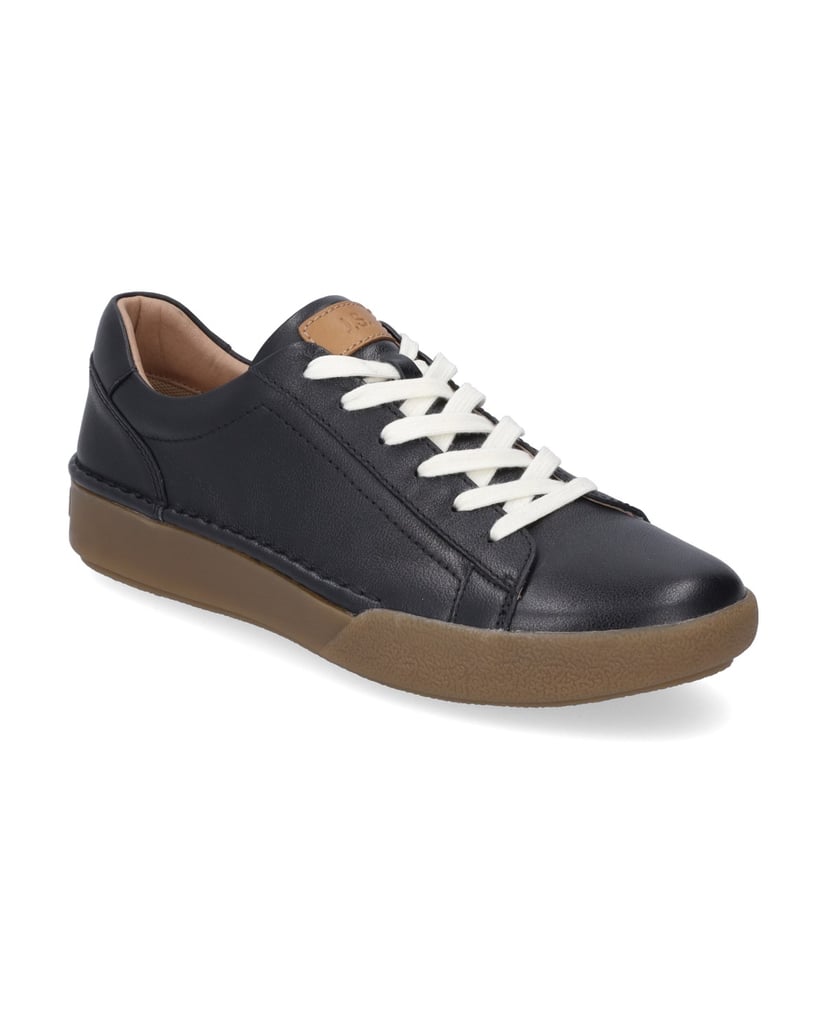 JOSEF-SEIBEL-JOSEF-SEIBEL-Claire-01-|-Sneaker-für-Damen-|-Schwarz-schwarz