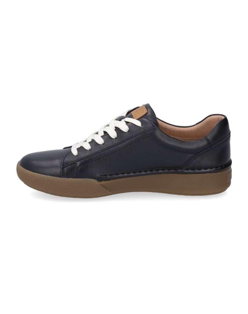 JOSEF-SEIBEL-JOSEF-SEIBEL-Claire-01-|-Sneaker-für-Damen-|-Schwarz-schwarz