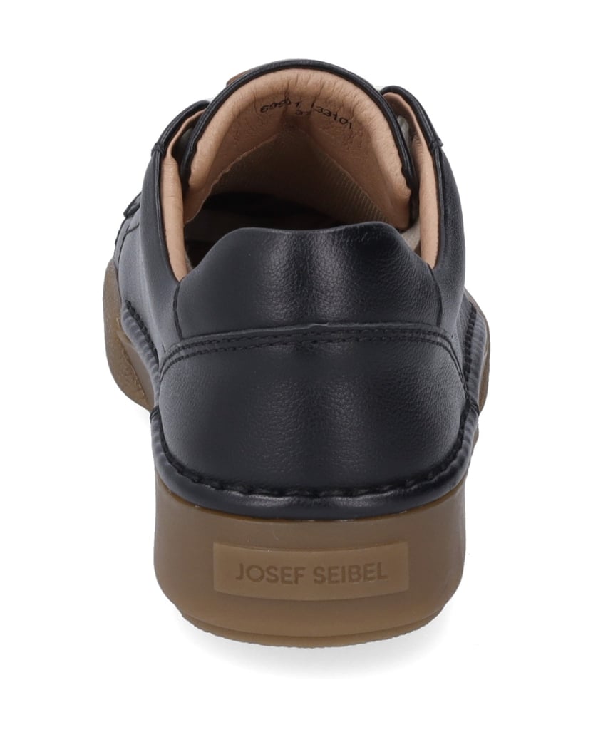 JOSEF-SEIBEL-JOSEF-SEIBEL-Claire-01-|-Sneaker-für-Damen-|-Schwarz-schwarz