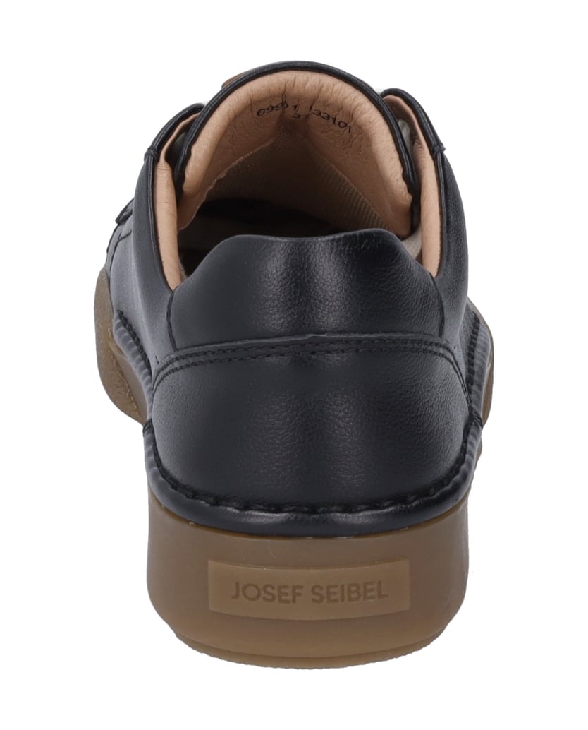 JOSEF-SEIBEL-JOSEF-SEIBEL-Claire-01-|-Sneaker-für-Damen-|-Schwarz-schwarz
