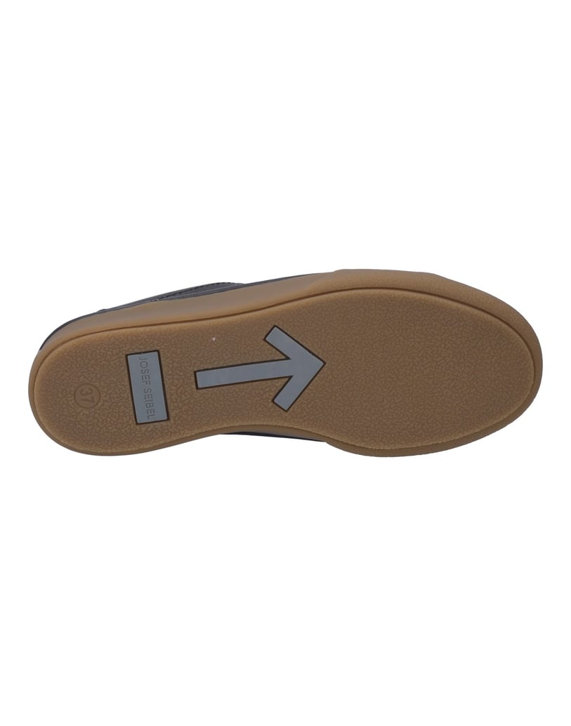 JOSEF-SEIBEL-JOSEF-SEIBEL-Claire-01-|-Sneaker-für-Damen-|-Schwarz-schwarz