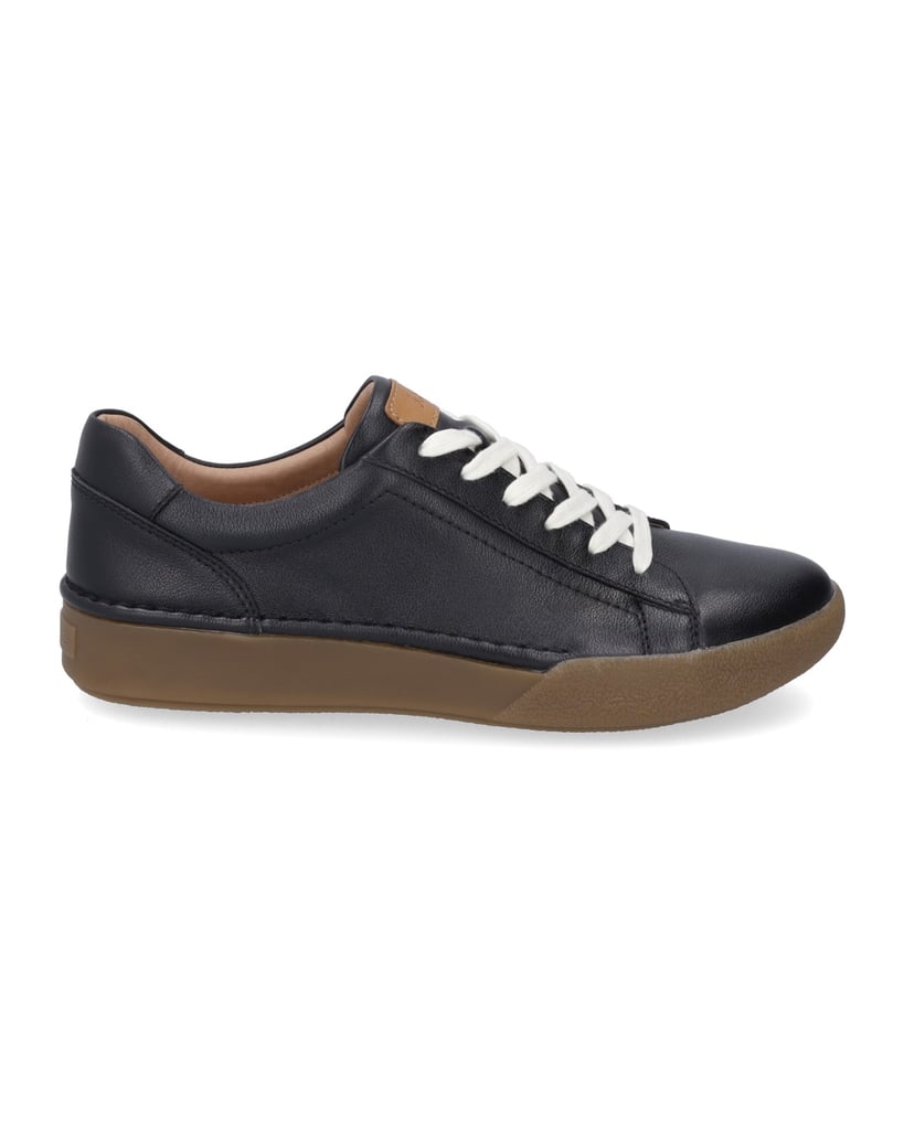 JOSEF-SEIBEL-JOSEF-SEIBEL-Claire-01-|-Sneaker-für-Damen-|-Schwarz-schwarz