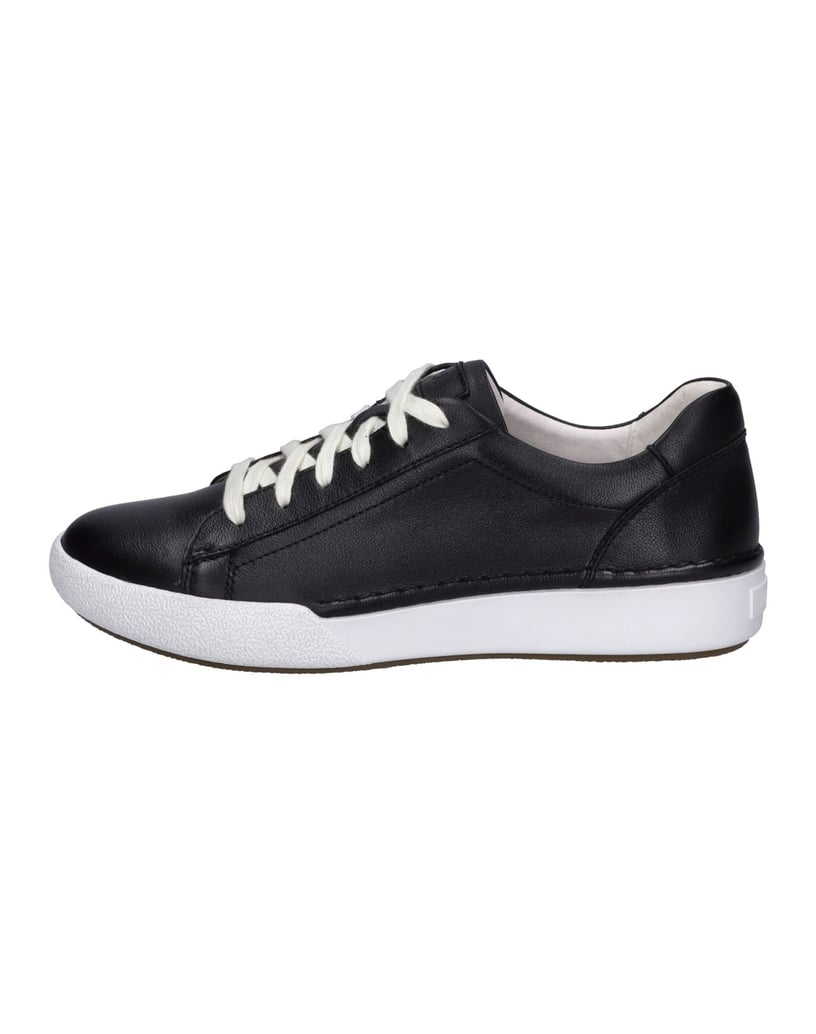 JOSEF-SEIBEL-JOSEF-SEIBEL-Claire-01-|-Sneaker-für-Damen-|-Schwarz-schwarz