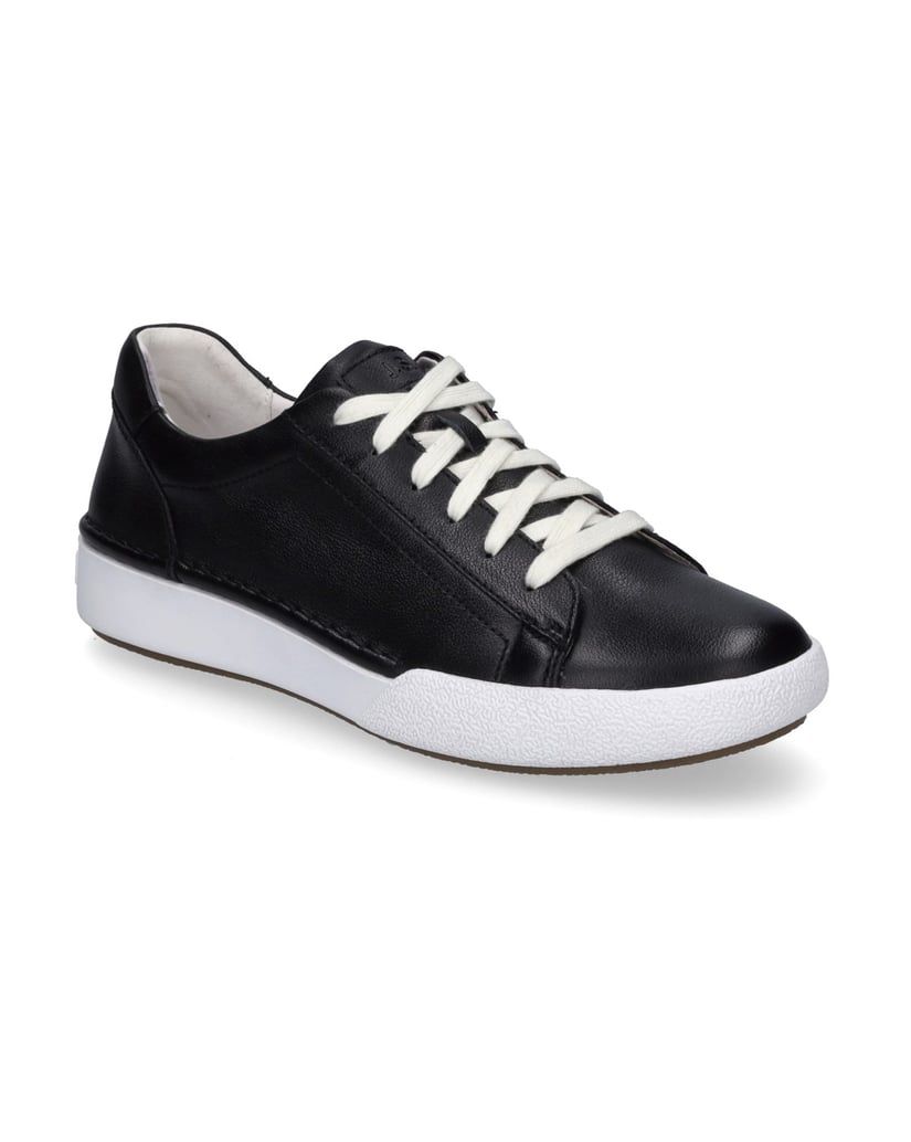 JOSEF-SEIBEL-JOSEF-SEIBEL-Claire-01-|-Sneaker-für-Damen-|-Schwarz-schwarz
