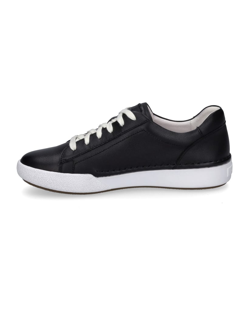 JOSEF-SEIBEL-JOSEF-SEIBEL-Claire-01-|-Sneaker-für-Damen-|-Schwarz-schwarz