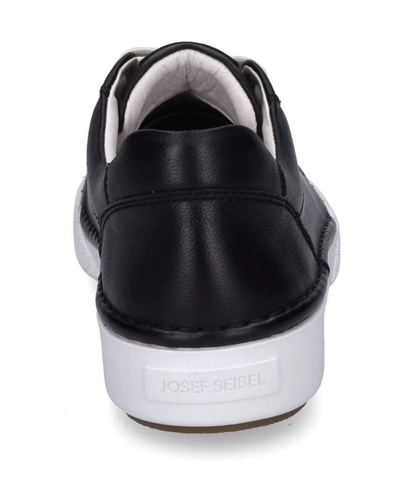 JOSEF-SEIBEL-JOSEF-SEIBEL-Claire-01-|-Sneaker-für-Damen-|-Schwarz-schwarz