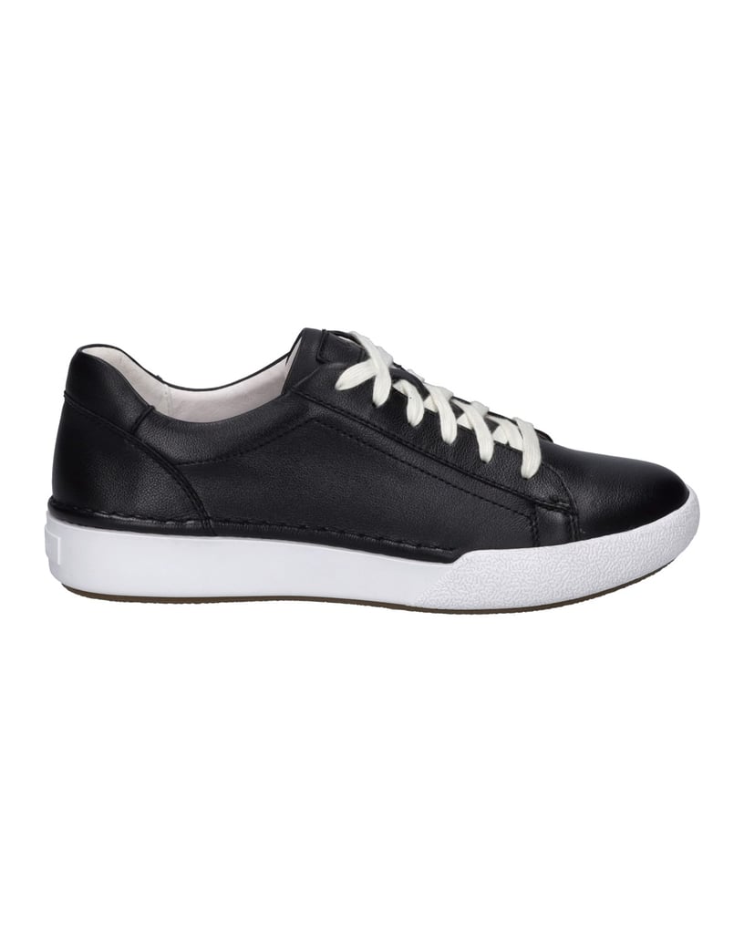 JOSEF-SEIBEL-JOSEF-SEIBEL-Claire-01-|-Sneaker-für-Damen-|-Schwarz-schwarz