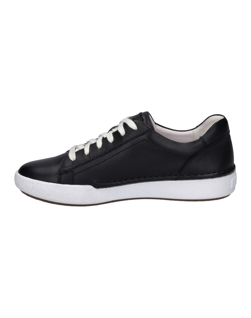 JOSEF-SEIBEL-JOSEF-SEIBEL-Claire-01-|-Sneaker-für-Damen-|-Schwarz-schwarz
