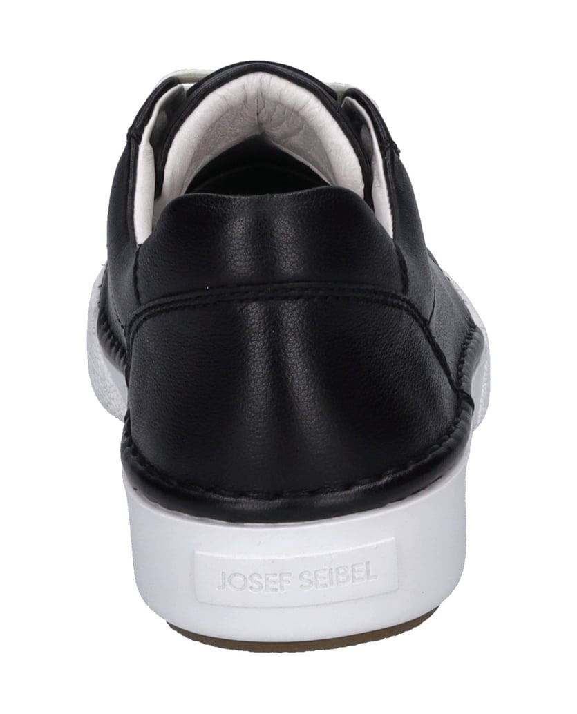 JOSEF-SEIBEL-JOSEF-SEIBEL-Claire-01-|-Sneaker-für-Damen-|-Schwarz-schwarz