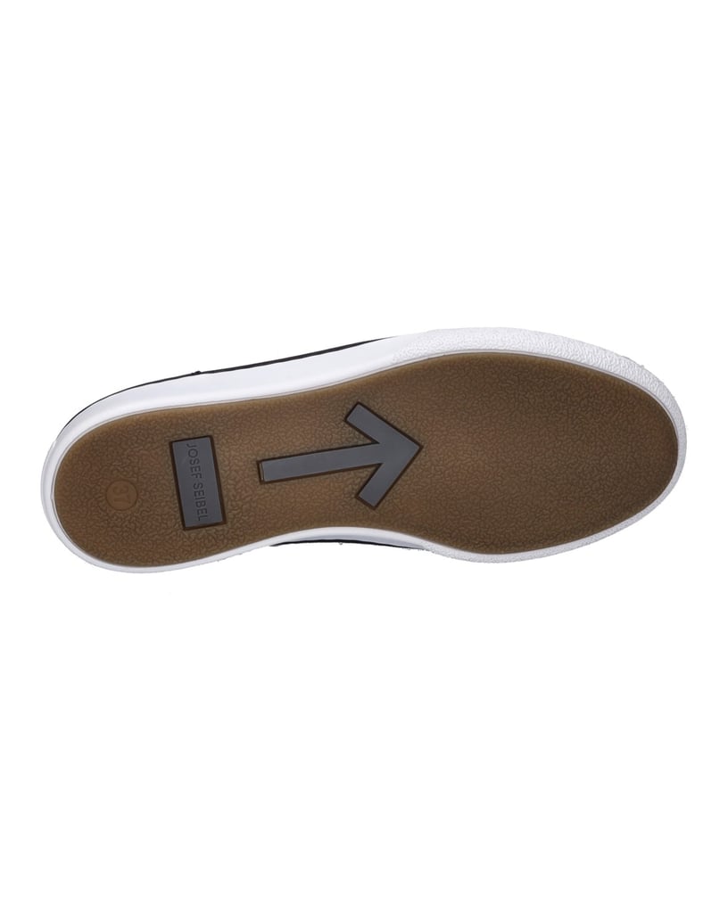 JOSEF-SEIBEL-JOSEF-SEIBEL-Claire-01-|-Sneaker-für-Damen-|-Schwarz-schwarz